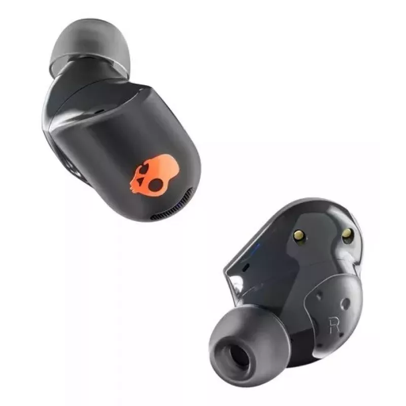 Skullcandy Anc Active TrueWireless nappikuulokkeet musta/