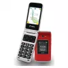 Flip-puhelin Olympia VITUS 4G — 2,8