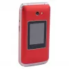 Flip-puhelin Olympia VITUS 4G — 2,8