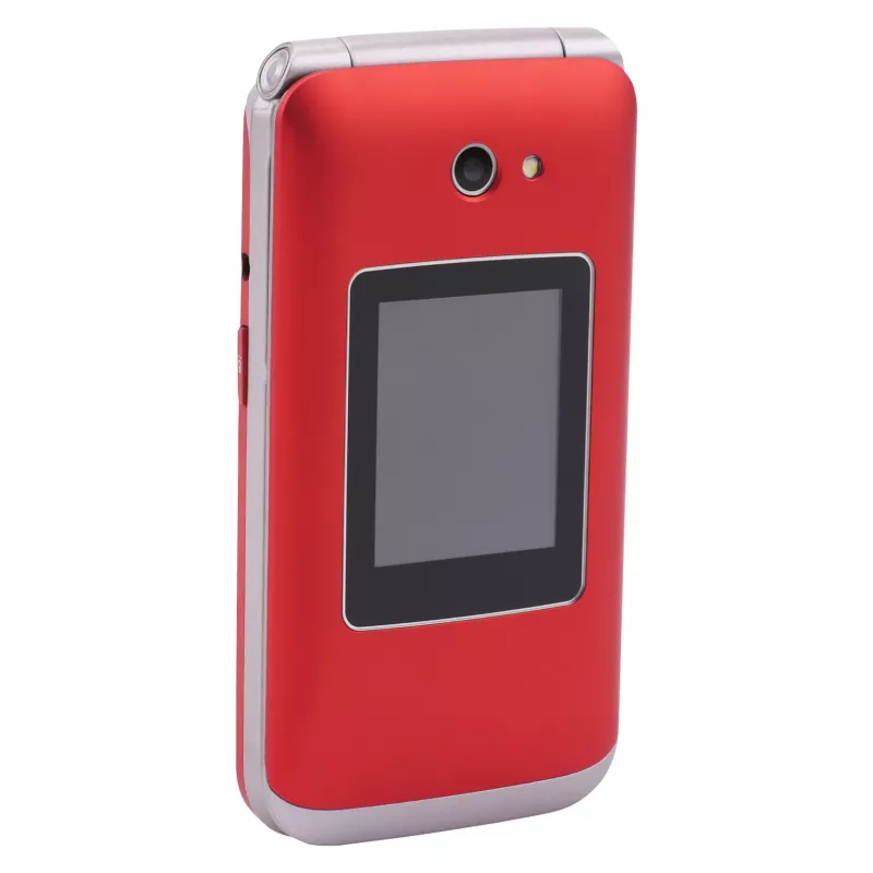 Flip-puhelin Olympia VITUS 4G — 2,8