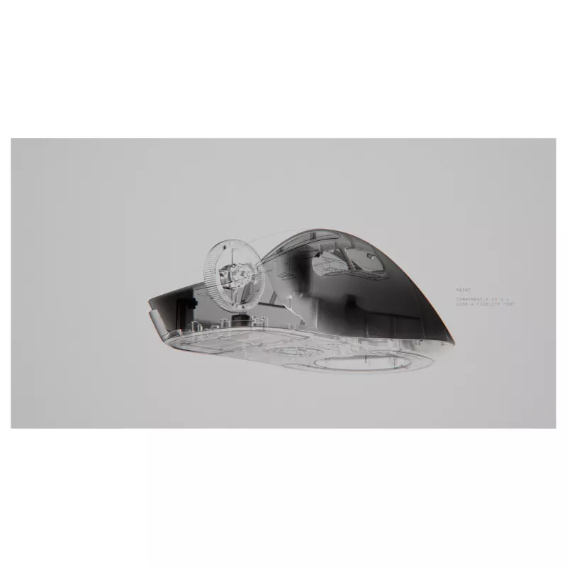 Hiiri Logitech G 910-007374 oikeakätisille RF Wireless optinen 44 000 DPI 1 ms 5 painiketta magenta