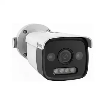 Lämpökamera Hikvision HM-TD2628-7/G1/T3A 256x192 bi-spektri lämpökamera