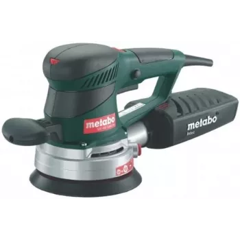 Metabo SXE 450 TurboTec epäkeskohiomakone 11 000 kierr./min 11 000 OPM 350 W