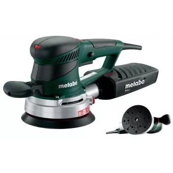 Metabo SXE 450 TurboTec epäkeskohiomakone 11 000 kierr./min 11 000 OPM 350 W