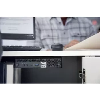 Dell MNT-SGL-MFF-D9 liitettävyyslisävaruste