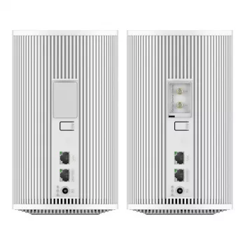 Synergy 21 LED-kaukosäädin Smart Panel Controller (värilämpötila) *Milight/Miboxer* (P2)