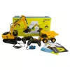 Amewi kippiauto & telakaivuri 2in1 sarja 1:24 RTR 6+