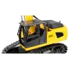 Amewi kippiauto & telakaivuri 2in1 sarja 1:24 RTR 6+