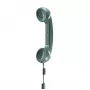 POP Phone liuskekivenvihreä