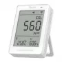 Sonoff AirGuard CO2 SAWF-08P WiFi LCD ilmanlaatumittari