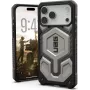 UAG Urban Armor Gear Monarch Pro MagSafe -kotelo | Apple iPhone 17 Pro Max | titaani | 114514113636 (114514113636)