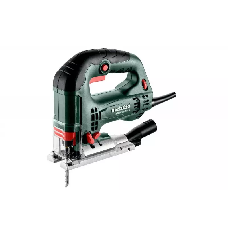 Pistosaha Metabo STEB 100 Quick