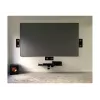 Elite Screens | kiinteäkehysinen projektionäyttö | AR110WH2 | lävistäjä 110