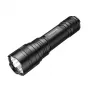Taskulamppu Superfire L6-H — käteen sopiva LED-taskulamppu 900 lm, 15 W