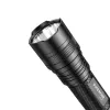 Taskulamppu Superfire L6-H — käteen sopiva LED-taskulamppu 900 lm, 15 W