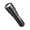 Taskulamppu Superfire L6-H — käteen sopiva LED-taskulamppu 900 lm, 15 W