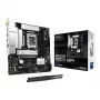 Emolevy ASRock B860M Rock WiFi (mATX, Intel LGA 1851, DDR5, HDMI, DisplayPort)