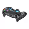 Dragonshock-ohjain Mizar+ Wireless Grey Camo PS4/PC