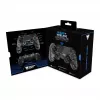 Dragonshock-ohjain Mizar+ Wireless Grey Camo PS4/PC
