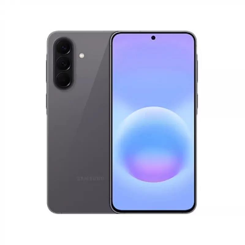 Älypuhelin Samsung Galaxy A57 5G — 8 GB RAM, 256 GB tallennustila, Awesome Gray