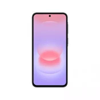 Älypuhelin Samsung Galaxy A37 5G SM-A376BZAGEEB — 256GB, Charcoal