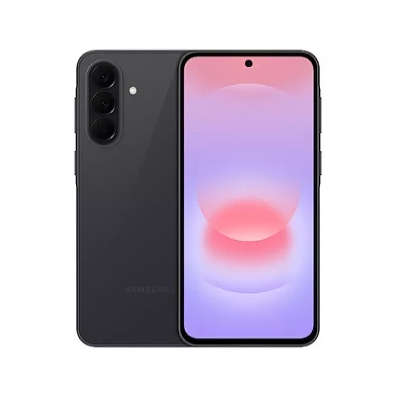 Älypuhelin Samsung Galaxy A37 5G SM-A376BZAGEEB — 256GB, Charcoal
