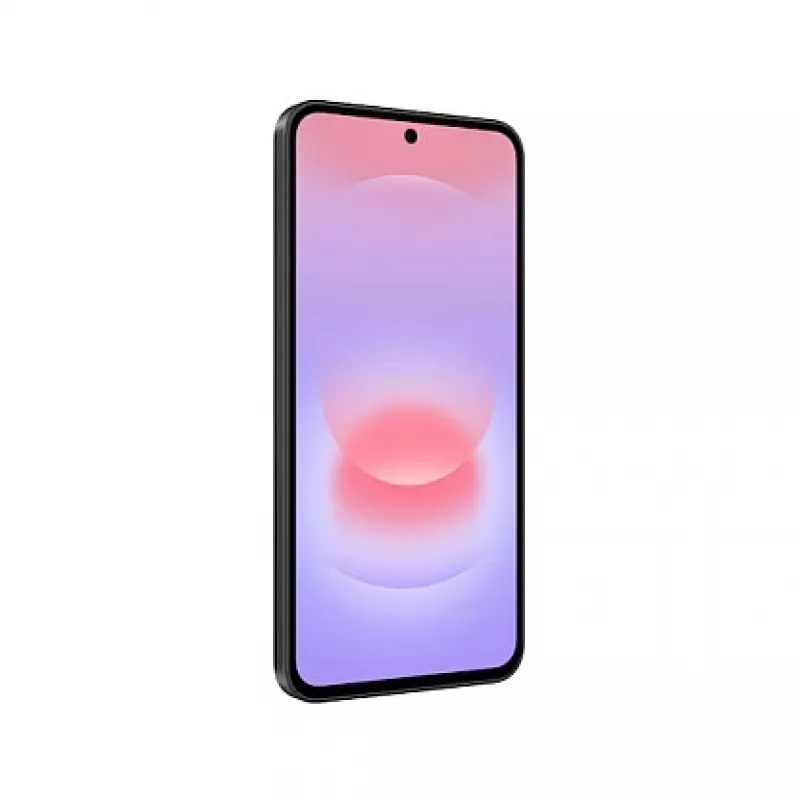 Älypuhelin Samsung Galaxy A37 5G SM-A376BZAGEEB — 256GB, Charcoal