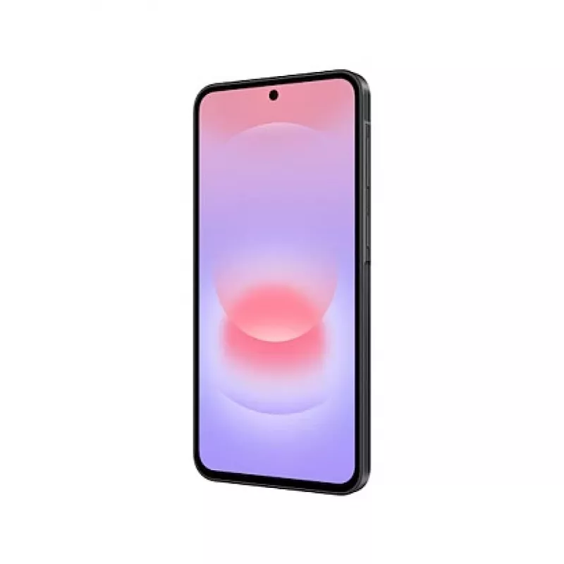 Älypuhelin Samsung Galaxy A37 5G SM-A376BZAGEEB — 256GB, Charcoal