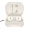Belkin SoundForm Anywhere True Wireless -nappikuulokkeet, kerma
