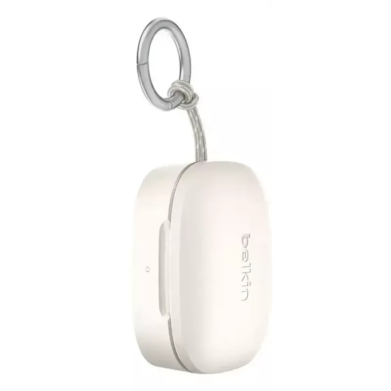 Belkin SoundForm Anywhere True Wireless -nappikuulokkeet, kerma