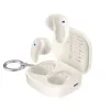 Belkin SoundForm Anywhere True Wireless -nappikuulokkeet, kerma