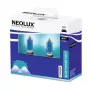 Halogeenilamppu Neolux H7 Blue Power Light 2 kpl:n pakkaus, 12V 80W