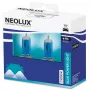 Halogeenilamppu Neolux H4 Blue Power Light 2 kpl:n pakkaus — 12V, 100/90W