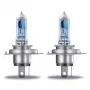Osram H4 Cool Blue Intense Next Gen 2 kpl:n pakkaus | halogeenilamppu | 12V, 60/55W
