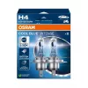Osram H4 Cool Blue Intense Next Gen 2 kpl:n pakkaus | halogeenilamppu | 12V, 60/55W