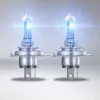 Osram H4 Cool Blue Intense Next Gen 2 kpl:n pakkaus | halogeenilamppu | 12V, 60/55W