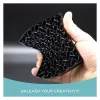 3D-tulostusmateriaali Polymaker PD03001 musta 1 kg 1,75 mm