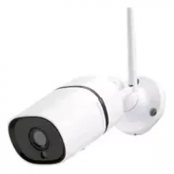 Olympia WLAN IP-valvontakamera OC 500 YA 6028 — 1920×1080 resoluutio, malli 6028