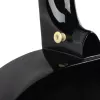 V-TONE BCG BK - klassinen kitara 4/4, musta