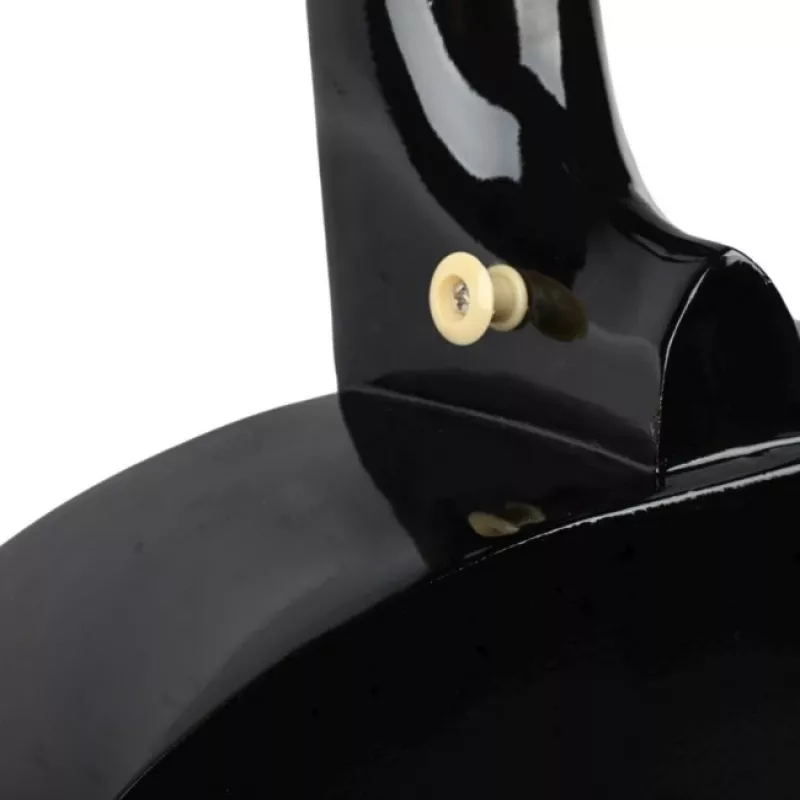 V-TONE BCG BK - klassinen kitara 4/4, musta