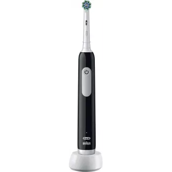 Sähköhammasharja BRAUN Oral-B Pro Series 1, musta
