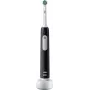 Sähköhammasharja BRAUN Oral-B Pro Series 1, musta