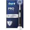 Sähköhammasharja BRAUN Oral-B Pro Series 1, musta