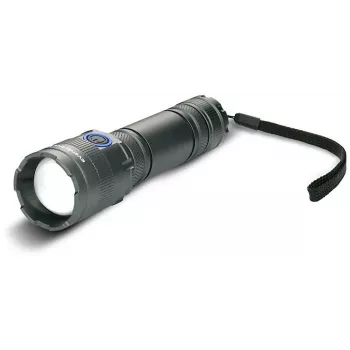 Taskulamppu everActive FL-4500R Cannon — kädessä pidettävä LED-taskulamppu, ladattava