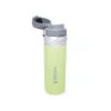 STANLEY termospullo The Quick Flip Go juomapullo 1,06 l, sitruunankeltainen
