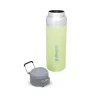 STANLEY termospullo The Quick Flip Go juomapullo 1,06 l, sitruunankeltainen