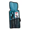 Makita D-72154 moottorikäyttöinen ketjusahan teroitin