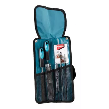 Makita D-72154 moottorikäyttöinen ketjusahan teroitin