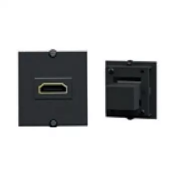 BACHMANN Custom Module HDMI, kulma