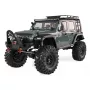 Crawler-auto Amewi 22655 sähkömoottori 1:10 yli 14-vuotiaille